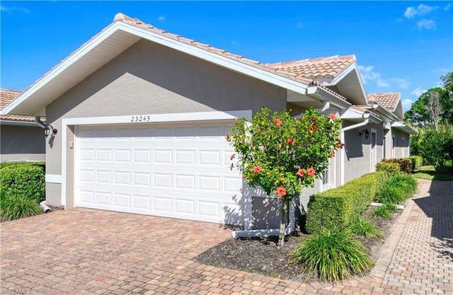 23245 Coconut Shores DR, Estero, FL 34134