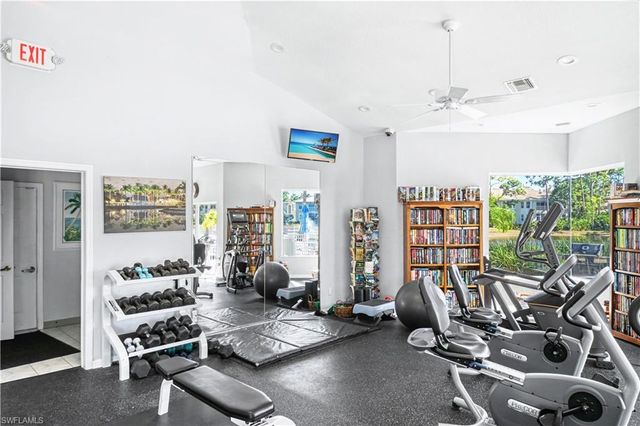 23245 Coconut Shores DR, Estero, FL 34134