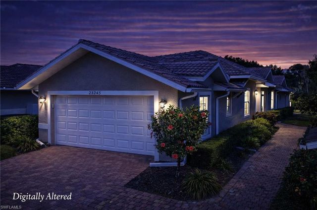 23245 Coconut Shores DR, Estero, FL 34134
