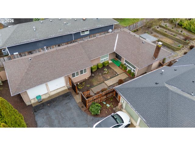 5517 Nw Burning Tree Ct, Portland, OR 97229