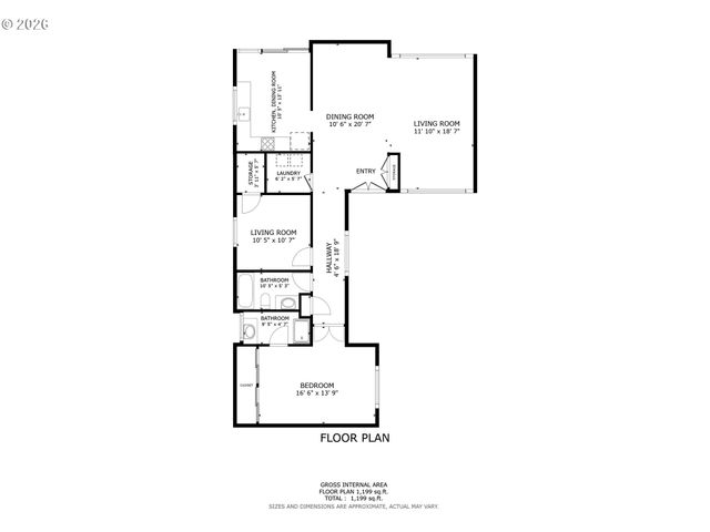 5517 Nw Burning Tree Ct, Portland, OR 97229