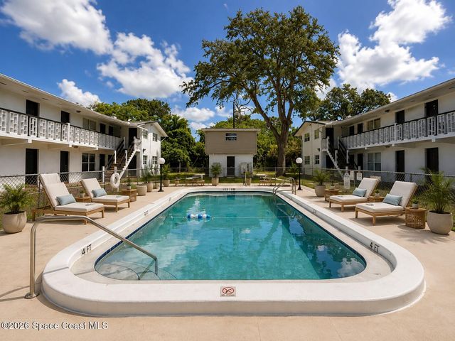 1440 Parkway Drive 7a, Melbourne, FL 32935