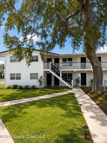 1440 Parkway Drive 7a, Melbourne, FL 32935