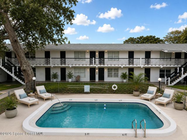 1440 Parkway Drive 7a, Melbourne, FL 32935