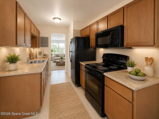 1440 Parkway Drive 7a, Melbourne, FL 32935