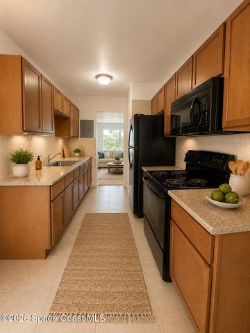 1440 Parkway Drive 7a, Melbourne, FL 32935