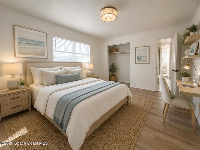 1440 Parkway Drive 7a, Melbourne, FL 32935