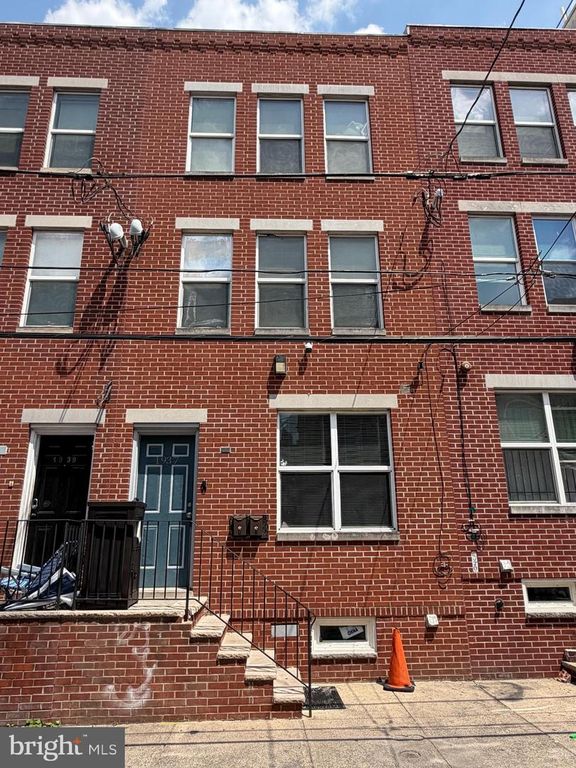 1937 N GRATZ ST, Philadelphia, PA 19121