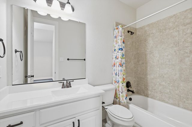 894 Starcreek Parkway, Allen, TX 75013