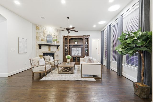 894 Starcreek Parkway, Allen, TX 75013