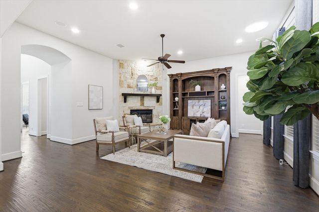 894 Starcreek Parkway, Allen, TX 75013