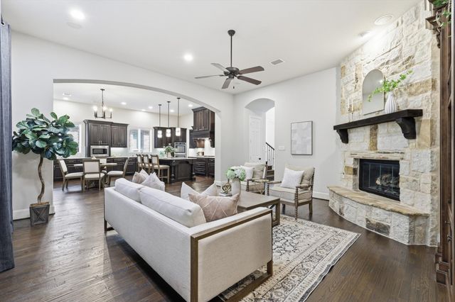 894 Starcreek Parkway, Allen, TX 75013