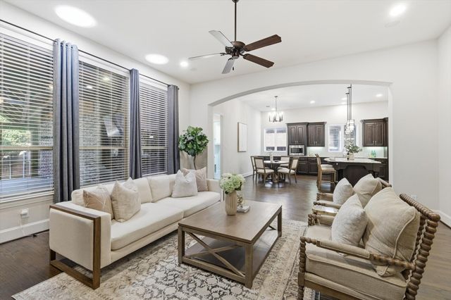 894 Starcreek Parkway, Allen, TX 75013