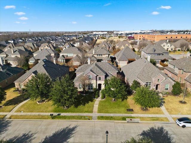894 Starcreek Parkway, Allen, TX 75013
