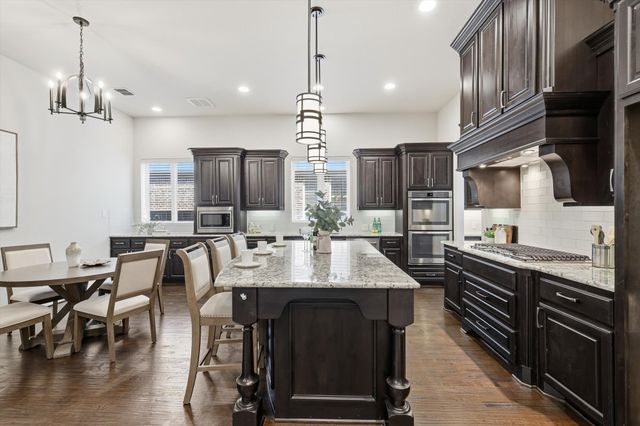 894 Starcreek Parkway, Allen, TX 75013