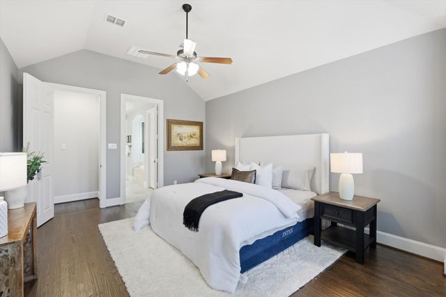 894 Starcreek Parkway, Allen, TX 75013