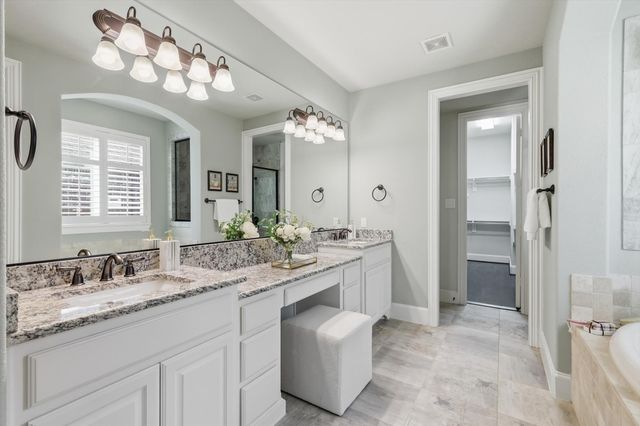 894 Starcreek Parkway, Allen, TX 75013