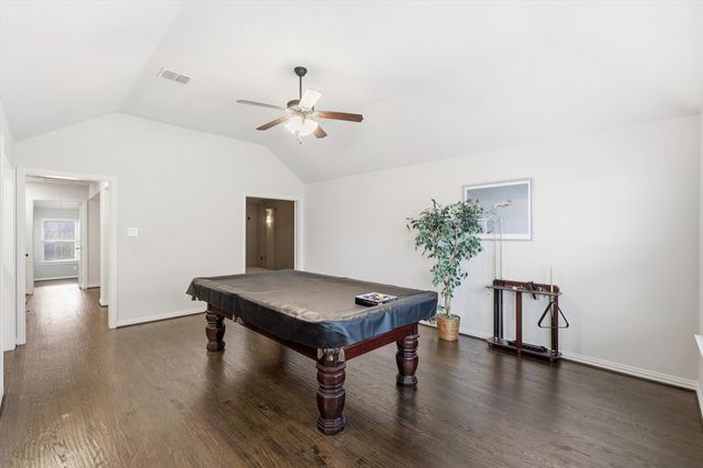 894 Starcreek Parkway, Allen, TX 75013