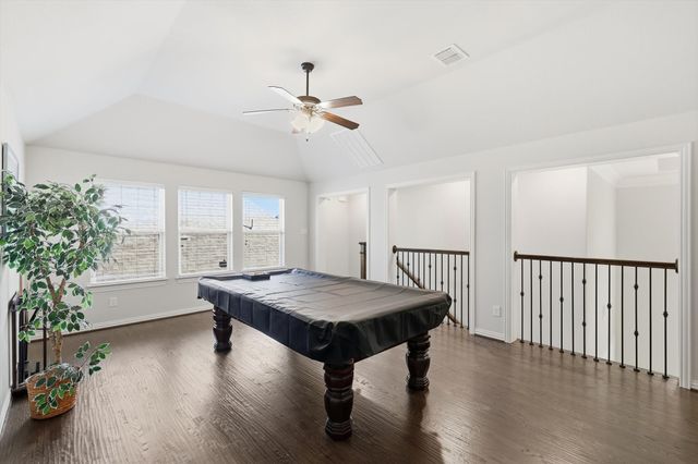 894 Starcreek Parkway, Allen, TX 75013