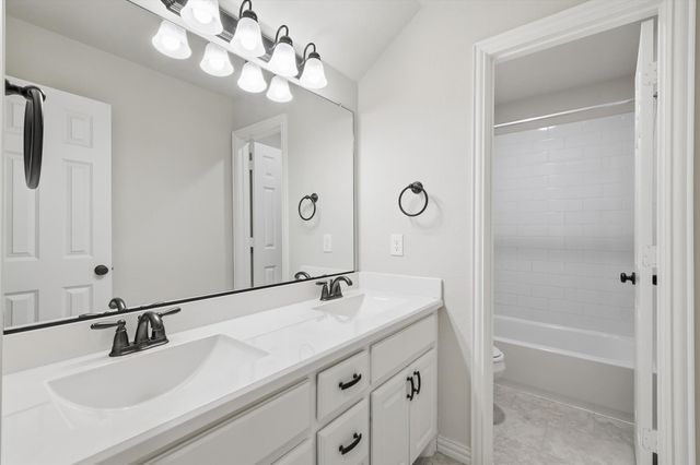 894 Starcreek Parkway, Allen, TX 75013