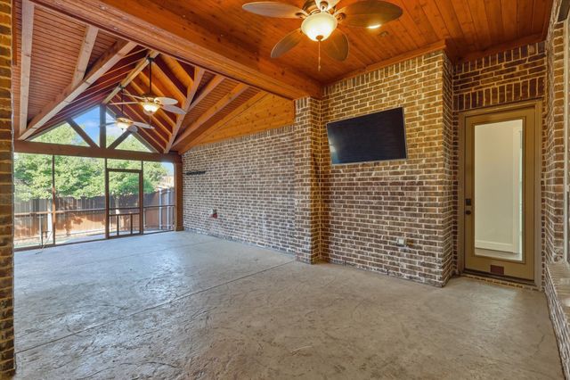 894 Starcreek Parkway, Allen, TX 75013