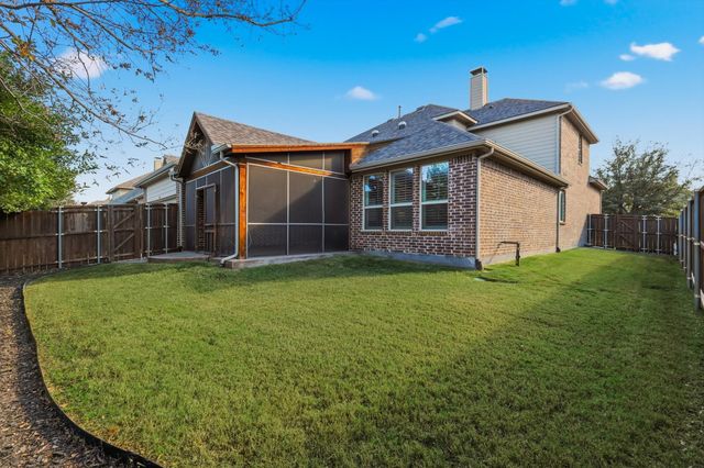 894 Starcreek Parkway, Allen, TX 75013