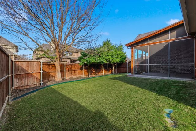 894 Starcreek Parkway, Allen, TX 75013