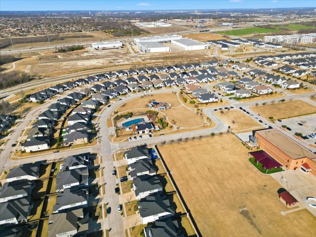 894 Starcreek Parkway, Allen, TX 75013