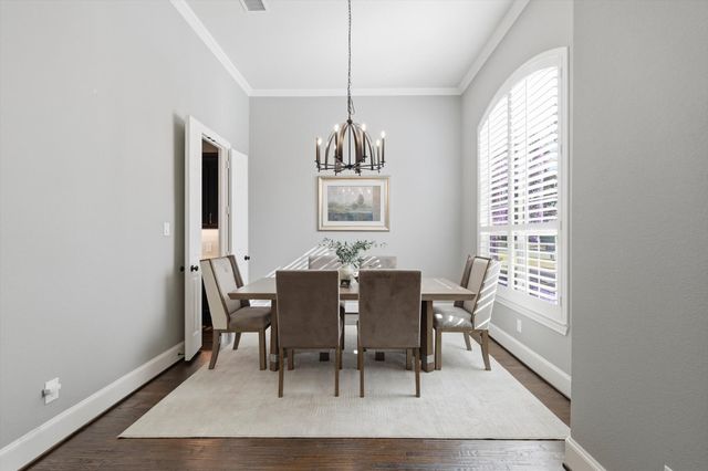 894 Starcreek Parkway, Allen, TX 75013