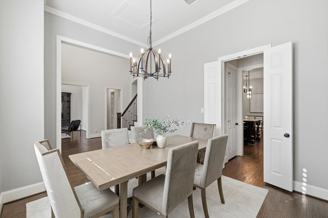 894 Starcreek Parkway, Allen, TX 75013