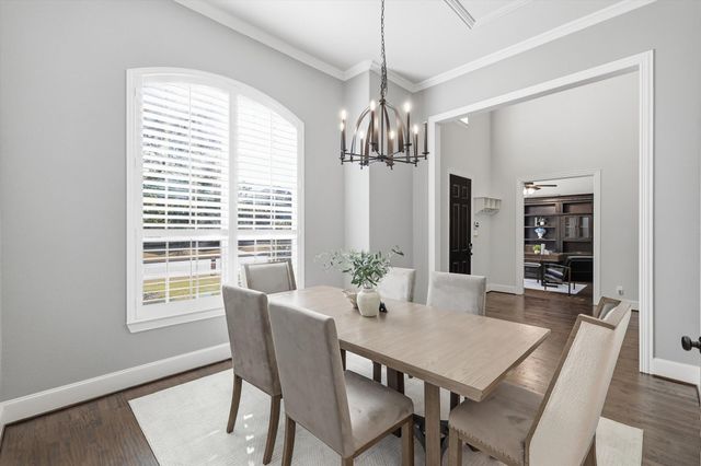 894 Starcreek Parkway, Allen, TX 75013