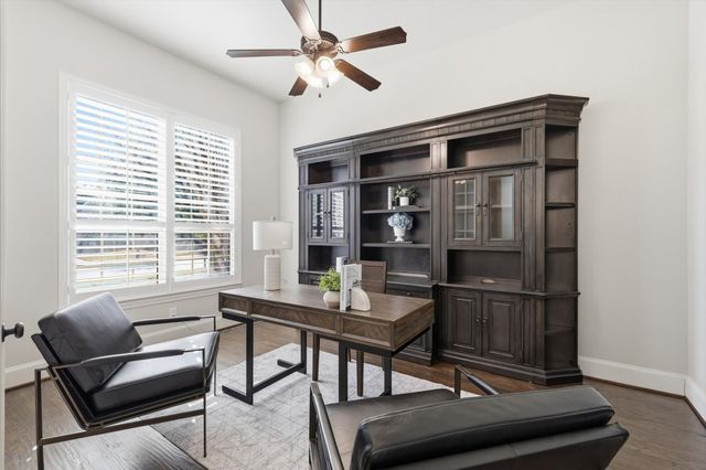 894 Starcreek Parkway, Allen, TX 75013