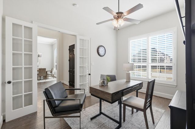 894 Starcreek Parkway, Allen, TX 75013