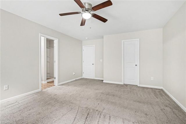 1522 Weatherend Drive, Rural Hall, NC 27045