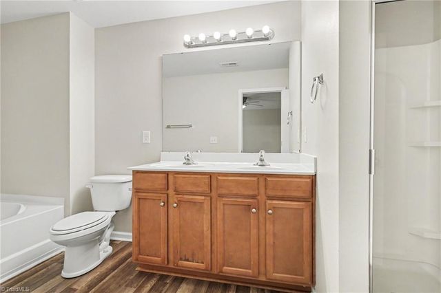 1522 Weatherend Drive, Rural Hall, NC 27045