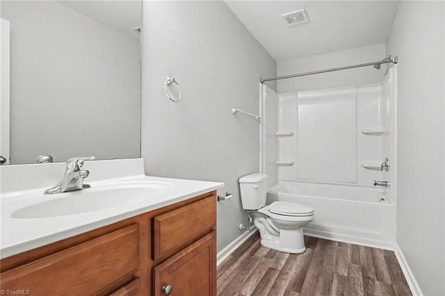 1522 Weatherend Drive, Rural Hall, NC 27045