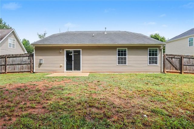 1522 Weatherend Drive, Rural Hall, NC 27045