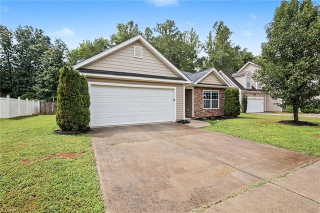 1522 Weatherend Drive, Rural Hall, NC 27045