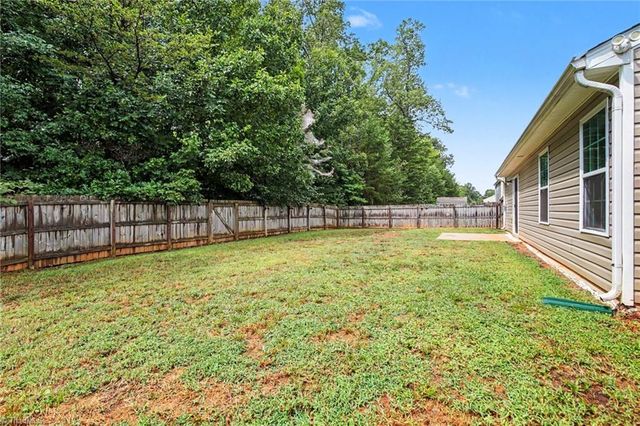 1522 Weatherend Drive, Rural Hall, NC 27045