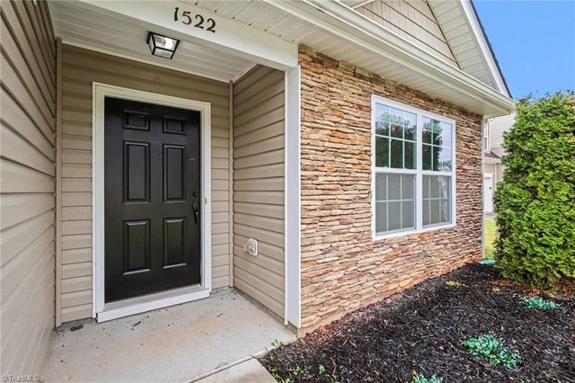 1522 Weatherend Drive, Rural Hall, NC 27045