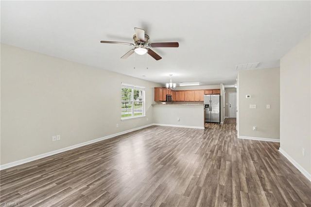 1522 Weatherend Drive, Rural Hall, NC 27045