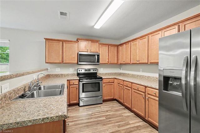 1522 Weatherend Drive, Rural Hall, NC 27045
