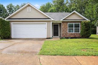 1522 Weatherend Drive, Rural Hall, NC 27045