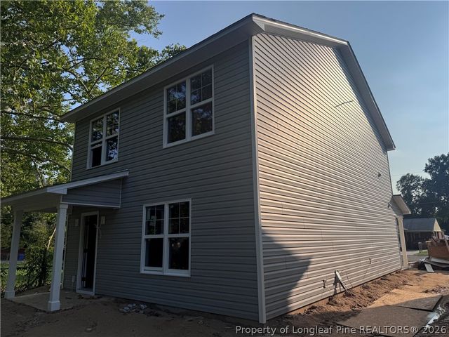 413 Jefferson Drive, Fayetteville, NC 28304