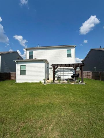 7481 Hawk Tail Way, Fairburn, GA 30213