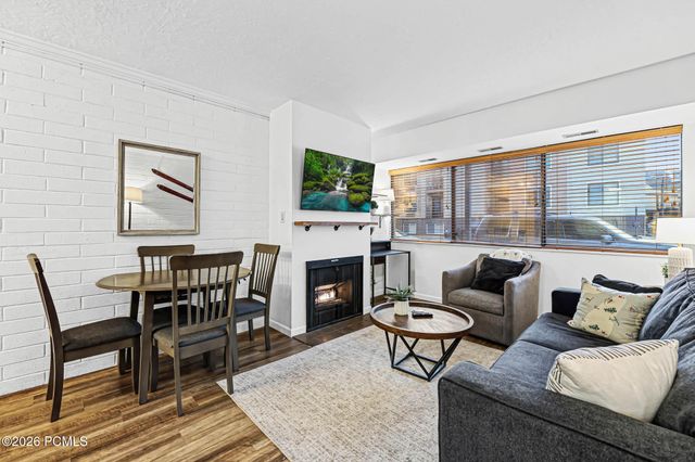 2000 Prospector Avenue 107, Park City, UT 84060