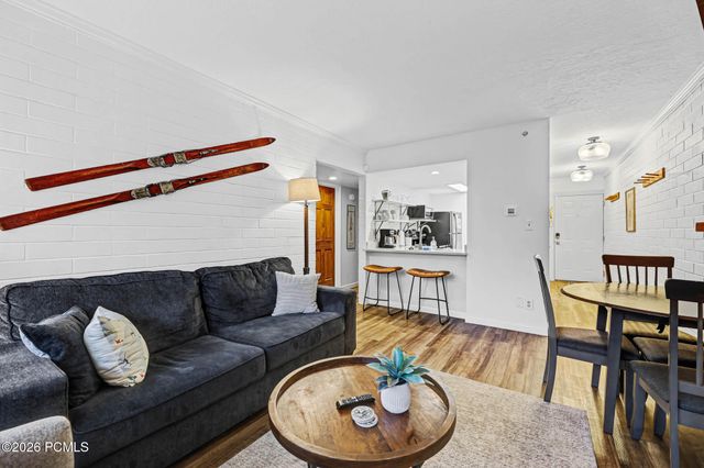 2000 Prospector Avenue 107, Park City, UT 84060