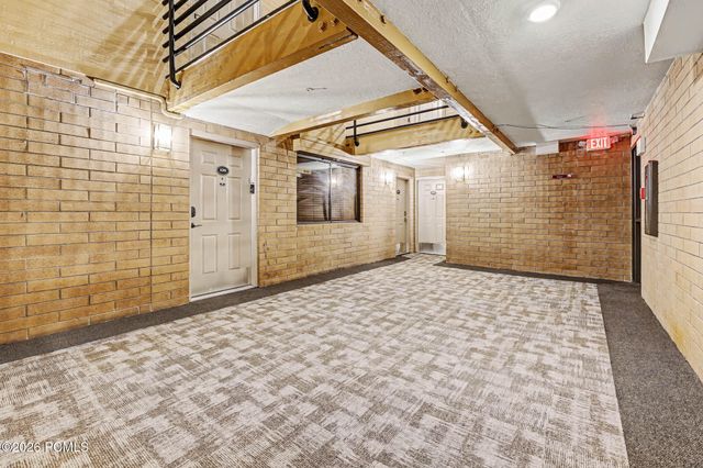 2000 Prospector Avenue 107, Park City, UT 84060