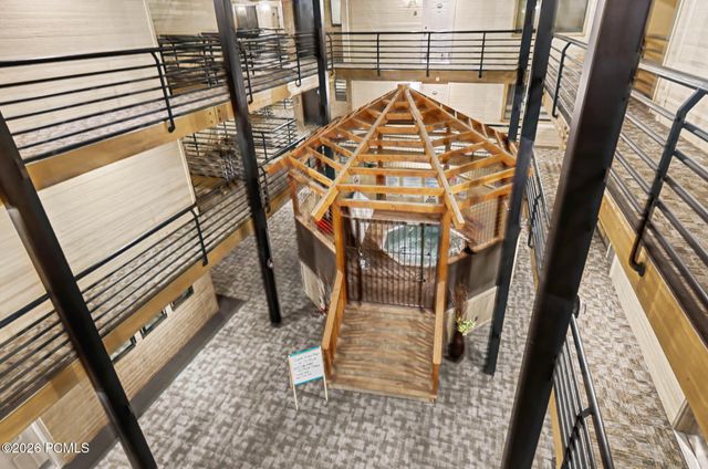 2000 Prospector Avenue 107, Park City, UT 84060