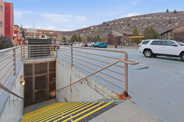 2000 Prospector Avenue 107, Park City, UT 84060